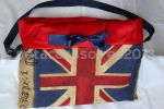 sac de transport pour chiens union jack londres
