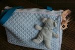 sac de transport pour chihuahua Sac de transport simili rose et burb rose