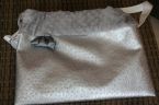 sac de transport pour chihuahua Sac de transport simili rose et burb rose